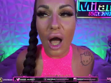 cosplay cam girl tamaramilano image #2253534