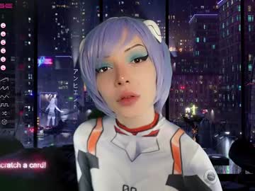 cosplay cam girl poppy__parker image #5017669