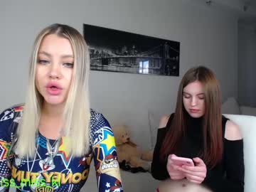 cosplay cam girl patricia_bloom image #3221107