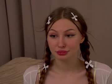 rare_rachel cosplay cam