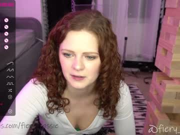 cosplay cam girl fiery_redhead image #3907114