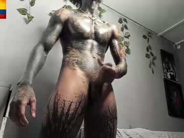 cosplay cam man kendrik_brown image #6949551
