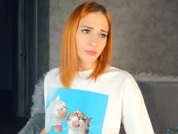 cosplay cam girl sophie_5 image #773595