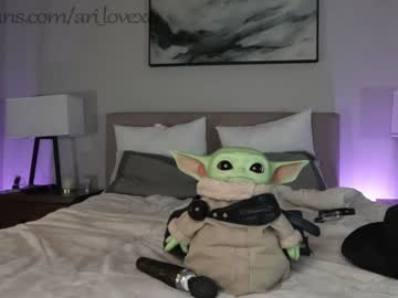 cosplay cam couple ari_lovexo image #4320491