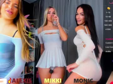 cosplay cam girl blush_mikki image #5471100