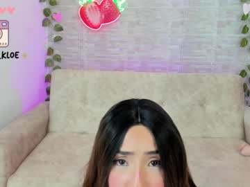 cosplay cam girl kloeking_ image #6387612