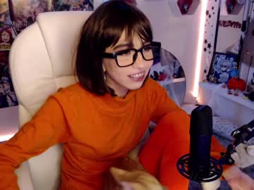 cosplay cam girl stephymoon_ image #630667
