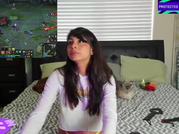 cosplay cam girl violetttflowers image #4061027
