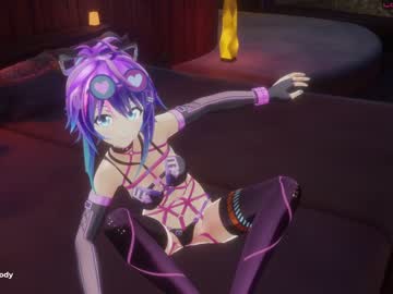 cosplay cam girl projektmelody image #4348478