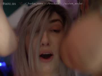 cosplay cam girl tantric_eden_ image #2504194