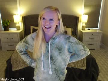 cosplay cam girl taylor_love_303 image #541148
