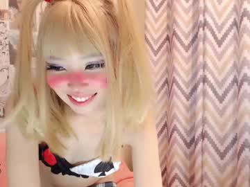 cosplay cam girl cat_loves_milk image #1780419
