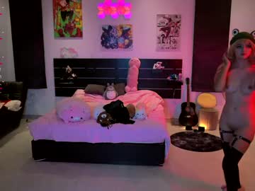 cosplay cam girl madnessalise image #6197712