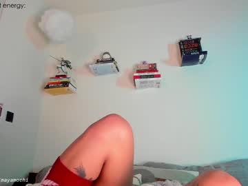 webcam girl mayamochi capture image #434281