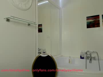 cosplay cam girl amelia__williams image #1012807