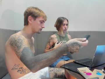 cosplay cam couple travis_web image #5677541