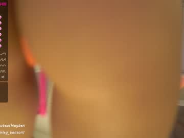 webcam girl ashley_benson1 capture image #1754760