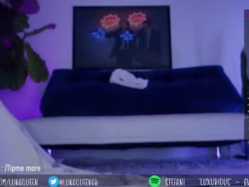 cosplay cam girl lunaqueeeen image #2264472