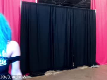 cosplay cam girl oliviaowens image #2874761
