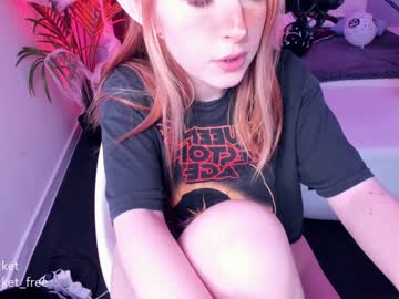 cosplay cam girl pocketrocket_ image #338550