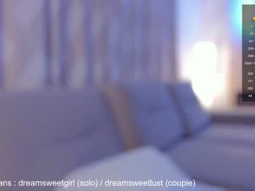 cosplay cam girl dreamsweetgirl image #5436444