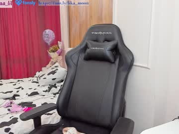 cosplay cam girl lika_moon image #2117709