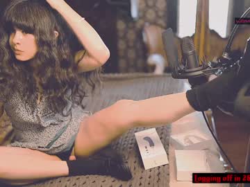 cosplay cam girl ingennui image #2680263