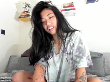 webcam girl mayamochi capture image #72104