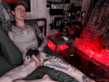 cosplay cam man tattedtrevorsmith image #2345140