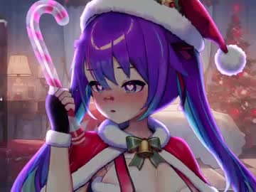 cosplay cam girl projektmelody image #5961615