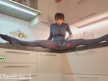cosplay cam girl therealbonnieclydex image #3453325