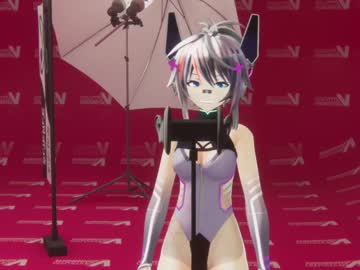cosplay cam girl projektmelody image #3560861