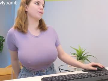 cosplay cam girl lovlybambi image #5612774