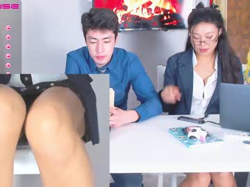 cosplay cam couple streamingame image #1696186