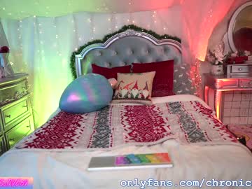 cosplay cam girl chroniclove image #809854