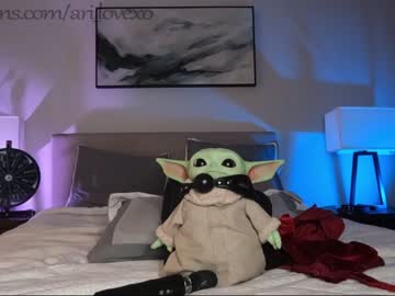 cosplay cam couple ari_lovexo image #3125303