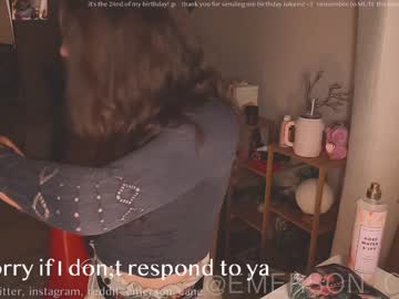 cosplay cam girl emersoncane image #2116577
