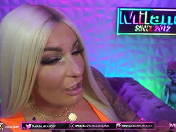 cosplay cam girl tamaramilano image #2683895