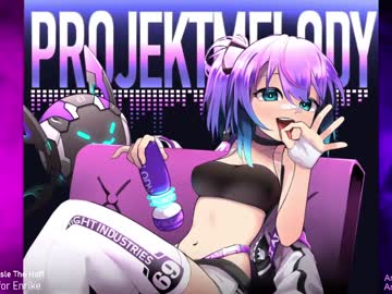 cosplay cam girl projektmelody image #89073