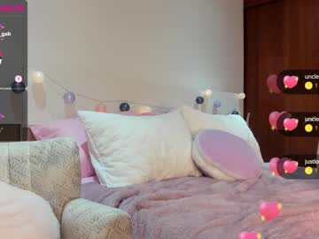 cosplay cam girl gabrielaa_18 image #4363612
