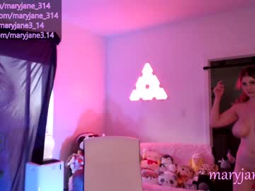 cosplay cam girl maryjane_314 image #2200578