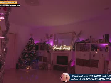 cosplay cam girl hannahjames710 image #6047343