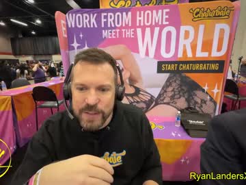 cosplay cam man ryanlanders image #6760720