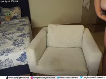 cosplay cam girl chloewildd image #2666420