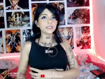 cosplay cam girl ravenseven7 image #6043360