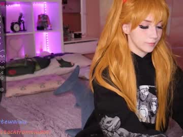 cosplay cam girl yourcutewaifu image #3228337
