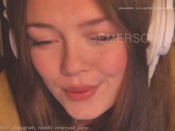 cosplay cam girl emersoncane image #3054423