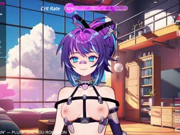 cosplay cam girl projektmelody image #4607059