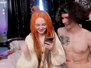 cosplay cam couple meowpushka image #4396045