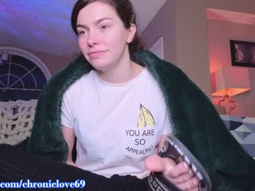 cosplay cam girl chroniclove image #4099085